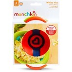 Munchkin bowl with heat sensor 3 pcs