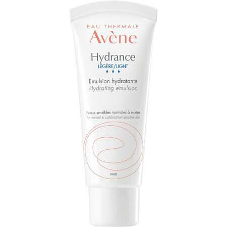 Avene Hydrance Emulsione Idratante 40 ml