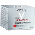 Vichy Liftactiv Supreme Anti-Falten-Creme für normale bis Mischhaut 50 ml