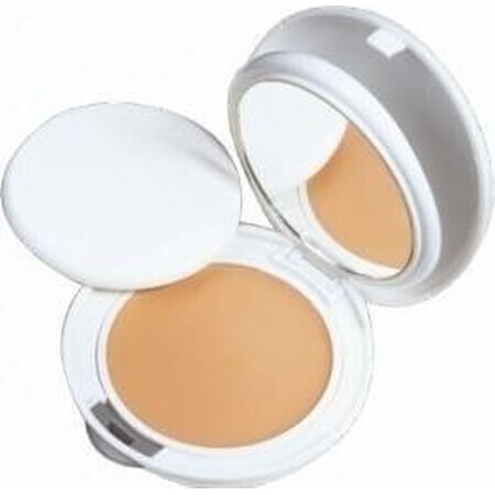 Avene Couvrance Maquillaje Matificante Compacto Maquillaje Matificante SPF30 porcelana 10 g