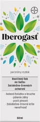 Iberogast orale oplossing 50 ml