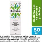 Iberogast orale oplossing 50 ml