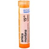 Boiron Arnica Montana CH15 gránulo 4 g