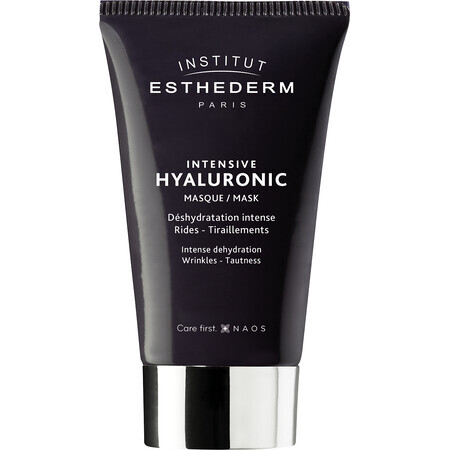 Institut Esthederm INTENSIVE HYALURONIC Masque hydratant anti-rides 75 ml