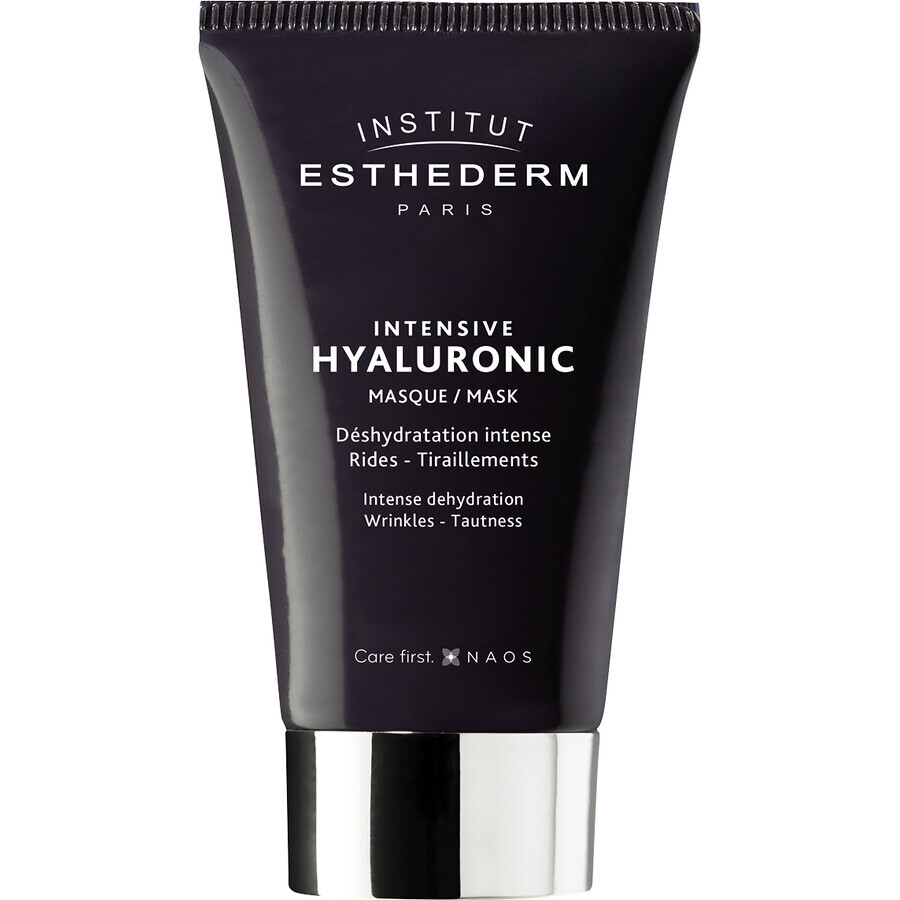 Institut Esthederm INTENSIVE HYALURONIC Masque hydratant anti-rides 75 ml