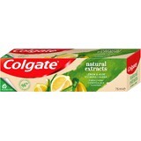 Colgate Natuurlijke Extracten Ultimate Fresh Tandpasta 3 x 75 ml