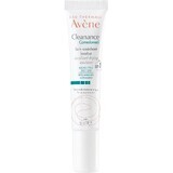 Avène Cleanance Comedomed Emulsión tópica secante para pieles sensibles con tendencia acneica 15 ml