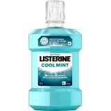 Rince-bouche Listerine Coolmint 1000 ml