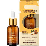 Erboristica Ulei de argan bio 30 ml