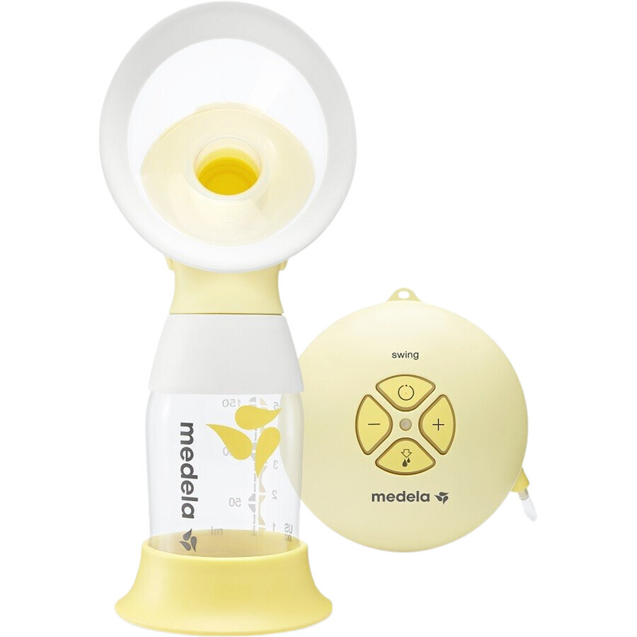 Medela Swing Flex Elektrische Borstkolf