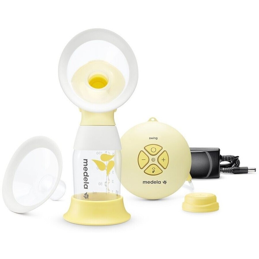 Medela Swing Flex Elektrische Borstkolf