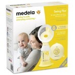 Medela Swing Flex Elektrische Borstkolf