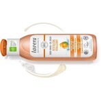 Lavera revitalizing shower gel with orange and mint fragrance 250 ml