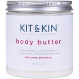 Kit & Kin Body Butter 250 ml