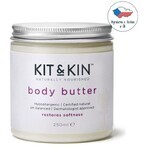 Kit & Kin Unt de corp 250 ml