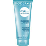 Bioderma ABCDerm Foaming Gentle Cleansing Gel 200 ml