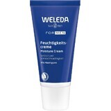 Weleda hydraterende gezichtscrème voor mannen 30 ml