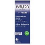 Cremă facială hidratantă pentru bărbați Weleda 30 ml