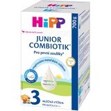 HiPP 3 JUNIOR Combiotik® Lait pour enfants en bas âge 700 g