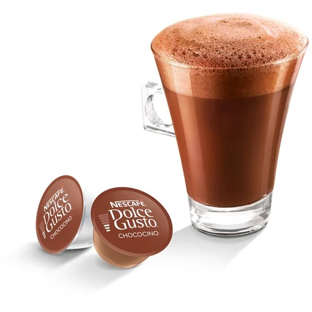 Nescafé Dolce Gusto Chococino 16 Kapseln