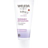 Weleda BABY Verzachtende crème voor de zeer gevoelige huid 50 ml