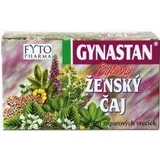 Fyto Pharma GYNASTAN herbal tea for women, 20 x 1 g