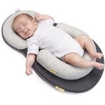 Babymoov CosyDream Smokey ergonomisch kussen