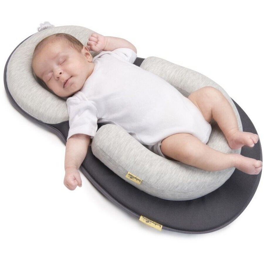 Babymoov CosyDream Smokey ergonomisch kussen