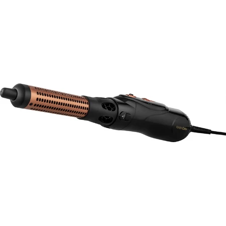 Sencor Heißluft-Welleisen SHS 8401BK