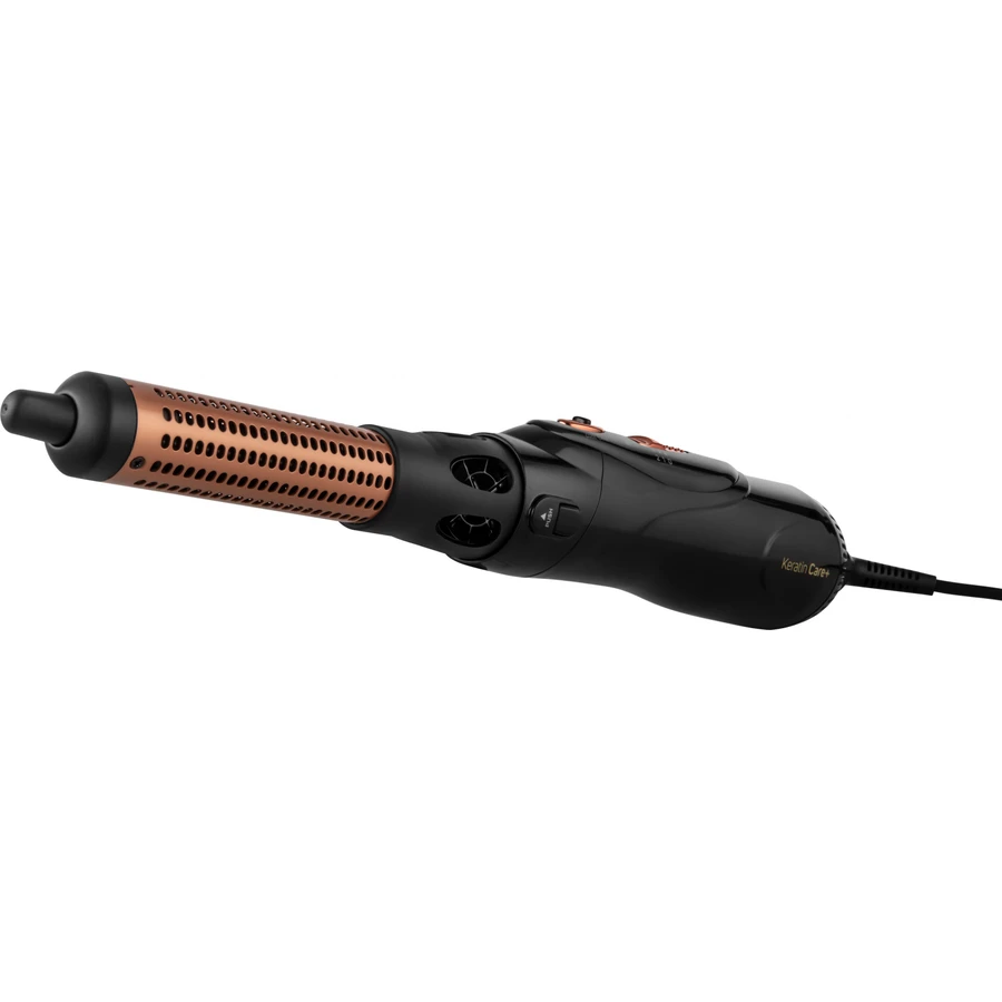 Sencor Heißluft-Welleisen SHS 8401BK