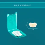 Compeed Fersenblasenpflaster 5 Stück