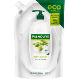 Gel de duș Palmolive Olive & Milk 1000 ml