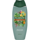 Palmolive Forest Edition Aloe You Gel de duș 500 ml