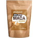 Allnature Maca poeder BIO RAW 200 g