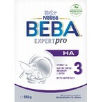 Nestlé Beba Expertpro HA 3 peutermelkvoeding 550 g