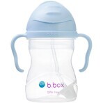 B. box Straw Cup Gelato chewing-gum 240 ml