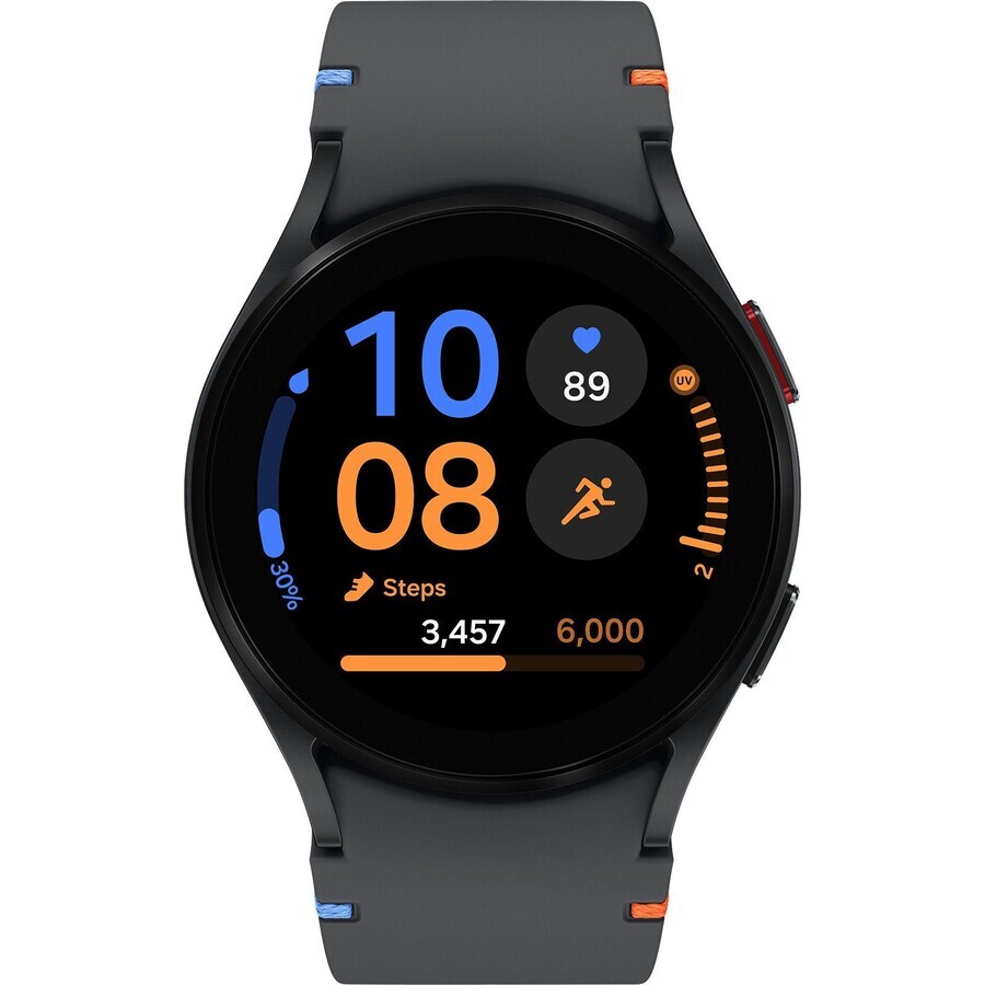 Samsung Galaxy Watch FE zwart