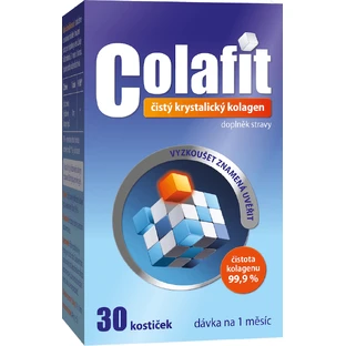 Colafit-Würfel 30 Stück