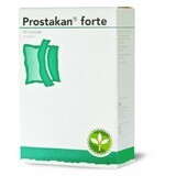 Prostakan forte 60 capsules