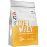 PhD Nutrition Diet Whey Whey Banana 1 kg