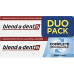 Blend-A-Dent Crema Fijadora Original Completa 2 x 47 g