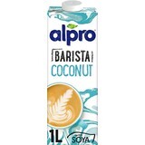 Alpro Barista coconut drink 1 l