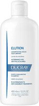 Ducray ELUTION Hoofdhuid balancerende shampoo 400 ml