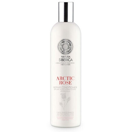 Copenhagen Siberie Blanche - Rosa Ártica - acondicionador regenerador 400 ml