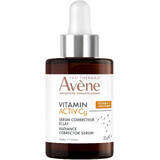 Avene Vitamine Activ Cg Ser Corectiv Radiance 30 ml