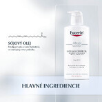 Eucerin AtopiControl doucheolie voor droge huid 400 ml