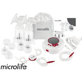 Microlife BC 300 Maxi 2in1 Dubbele Elektrische Borstkolf