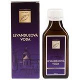 Hanus lavendelwater 100 ml