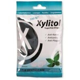 Miradent Xylitol zuigtabletten Menthol 26 stuks