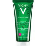 Vichy Normaderm Phytosolution Gel Cleansing gel for acne-prone skin 200 ml